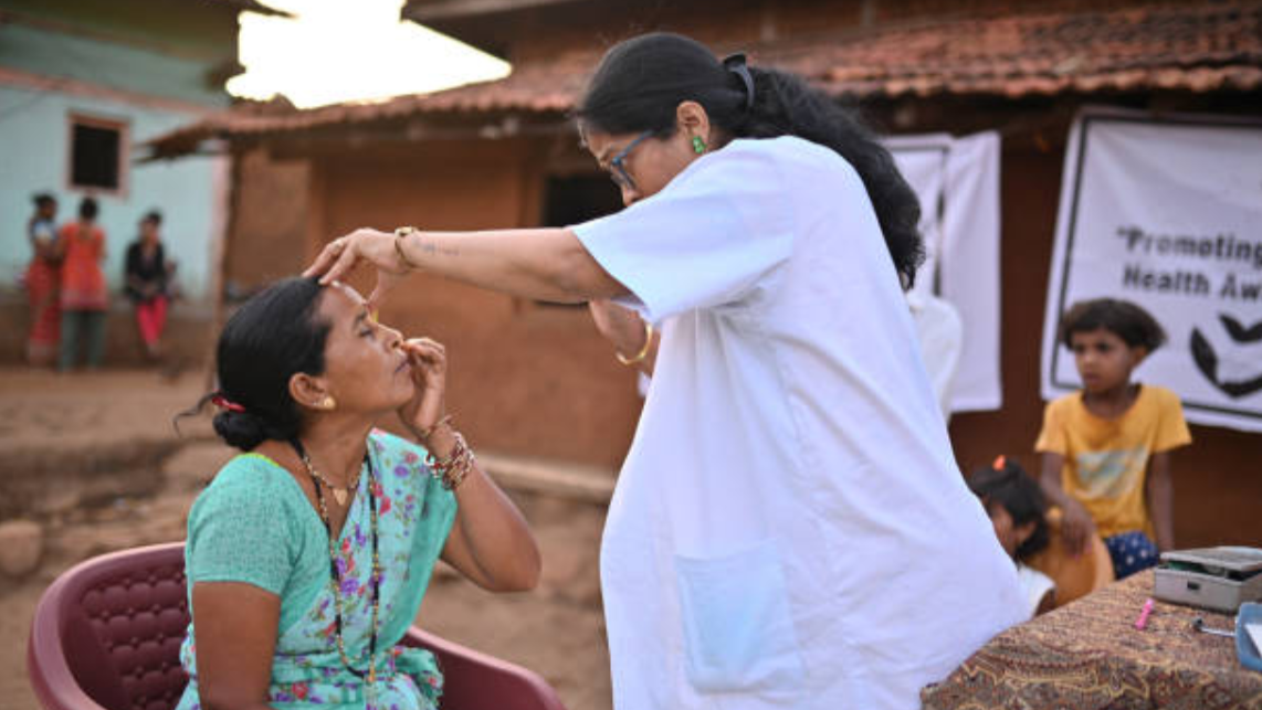 Service-Driven Healthcare Services